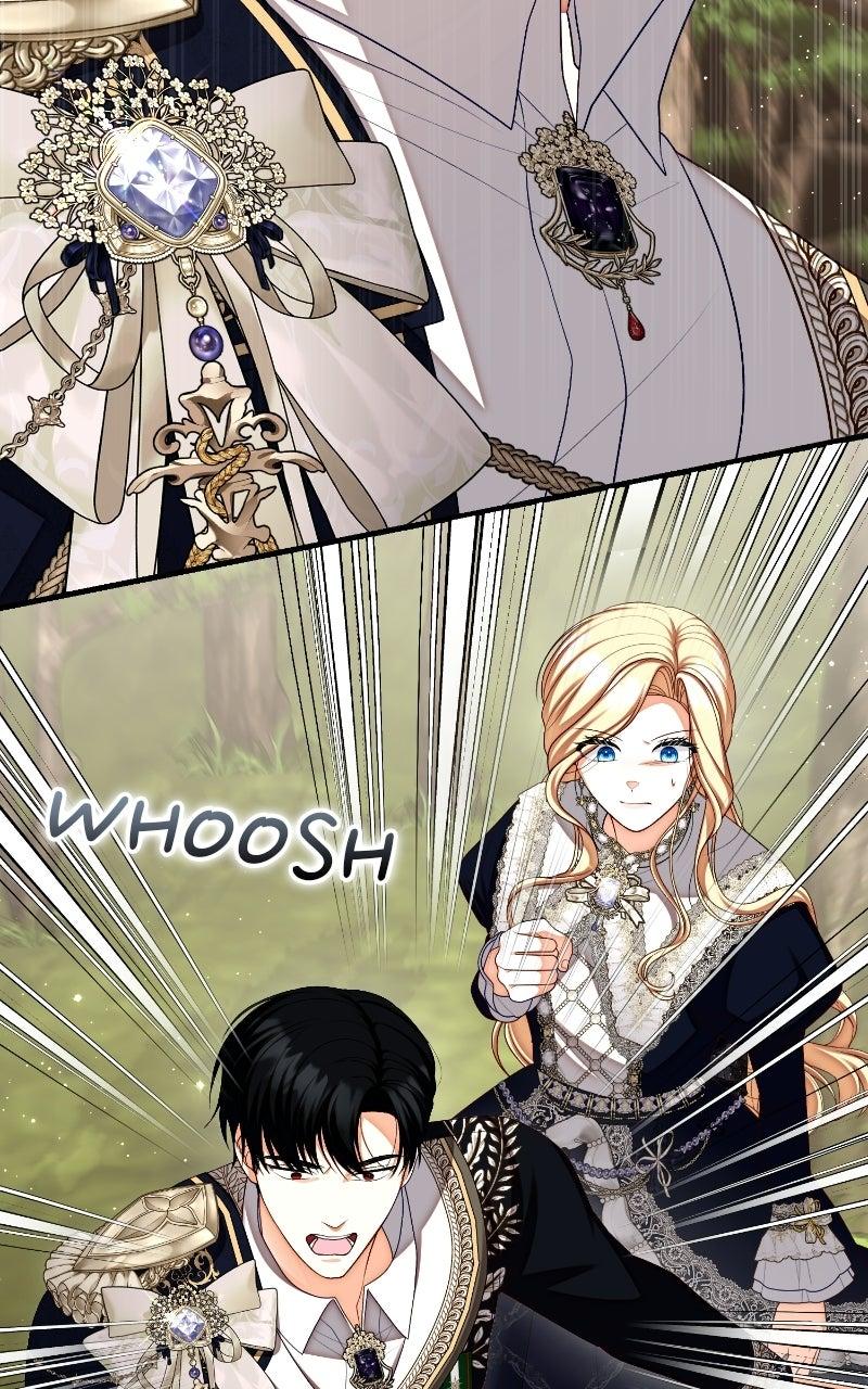 Raising the Second Male Lead