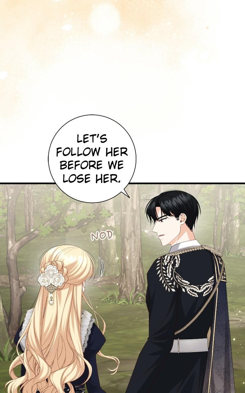 Raising the Second Male Lead