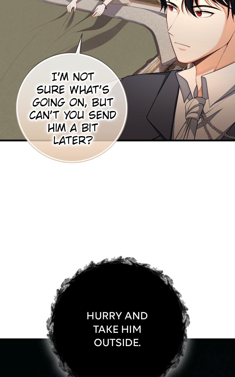 Raising the Second Male Lead