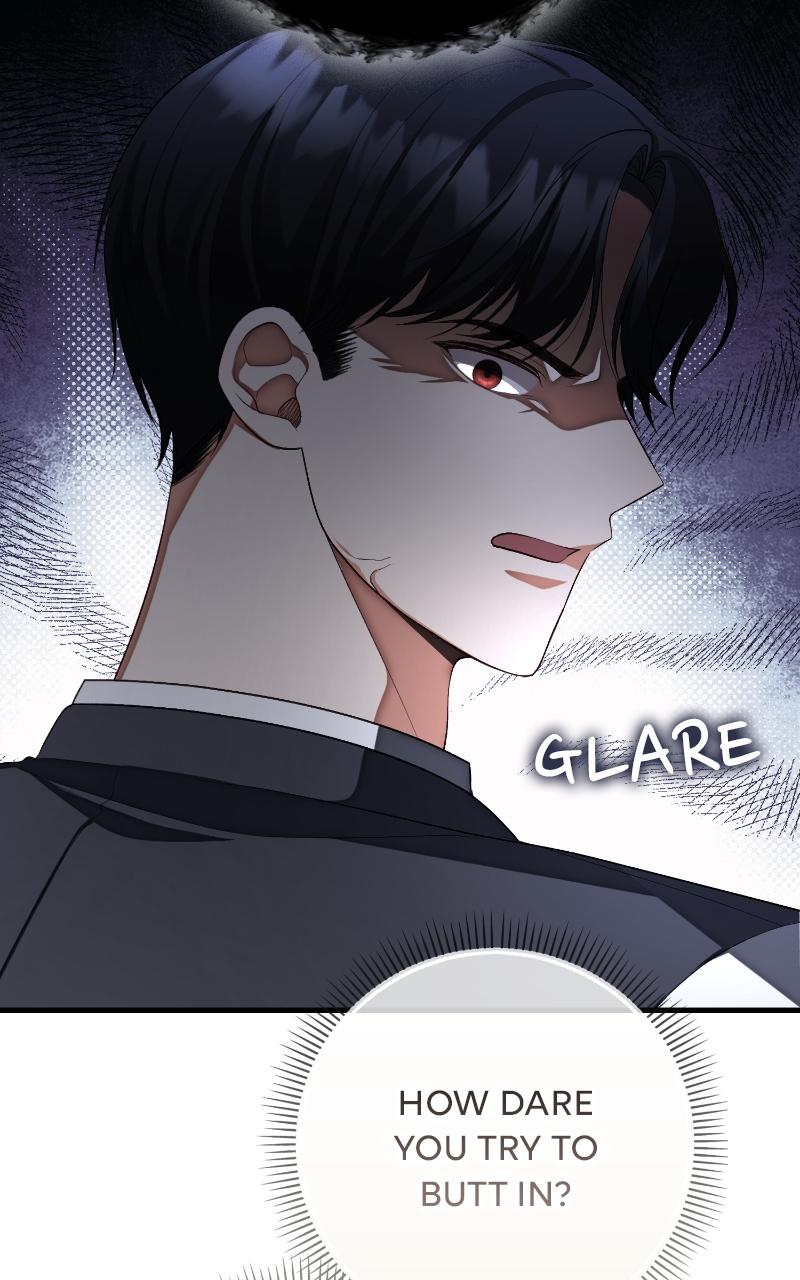 Raising the Second Male Lead