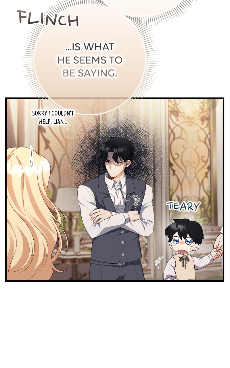 Raising the Second Male Lead