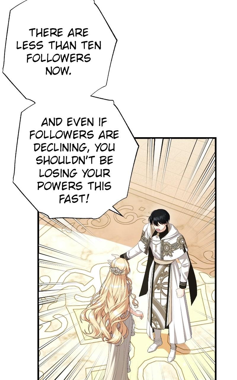 Raising the Second Male Lead