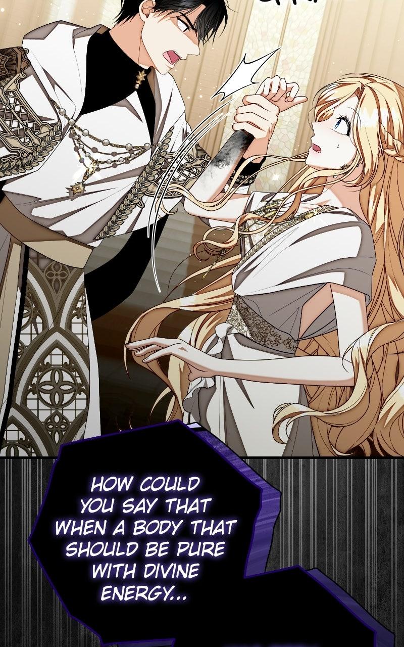 Raising the Second Male Lead