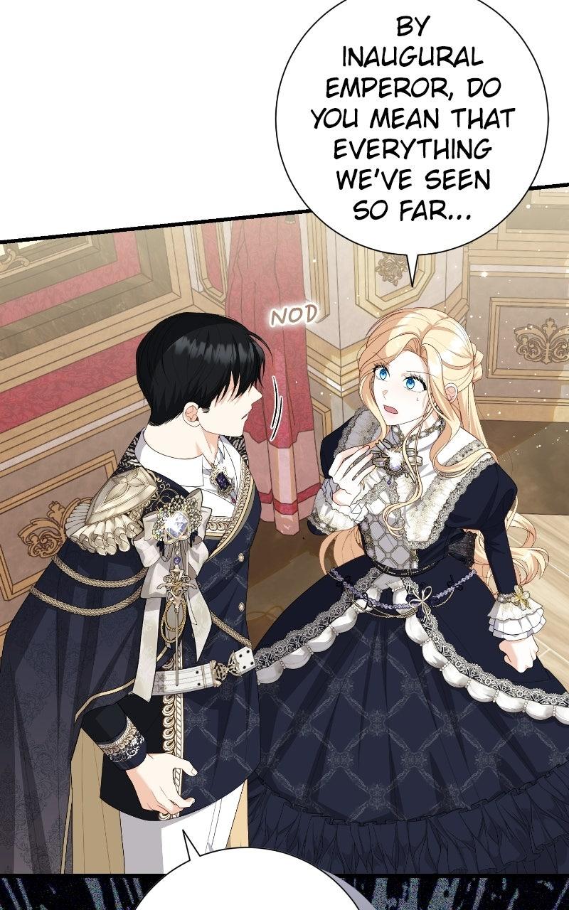 Raising the Second Male Lead