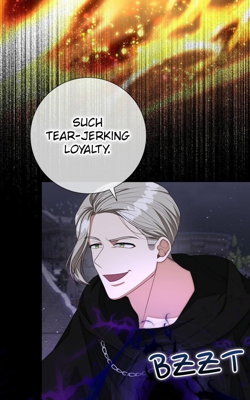 Raising the Second Male Lead