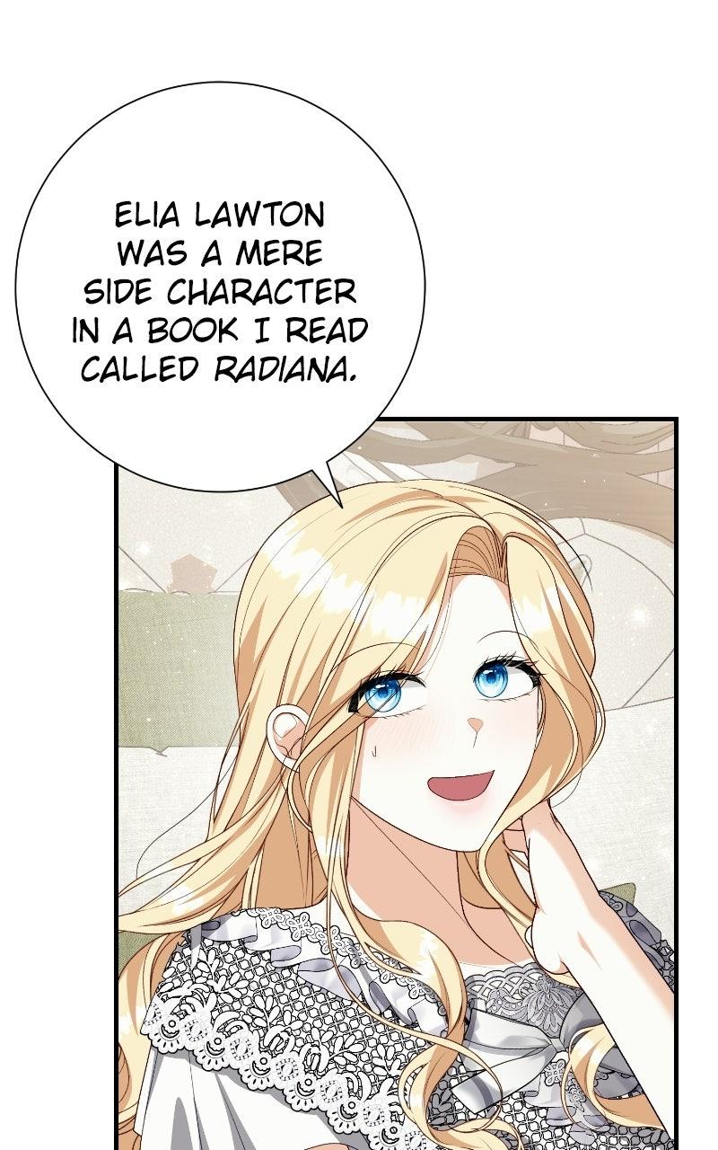 Raising the Second Male Lead
