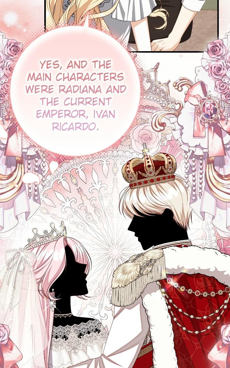 Raising the Second Male Lead
