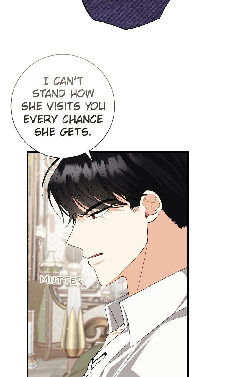 Raising the Second Male Lead