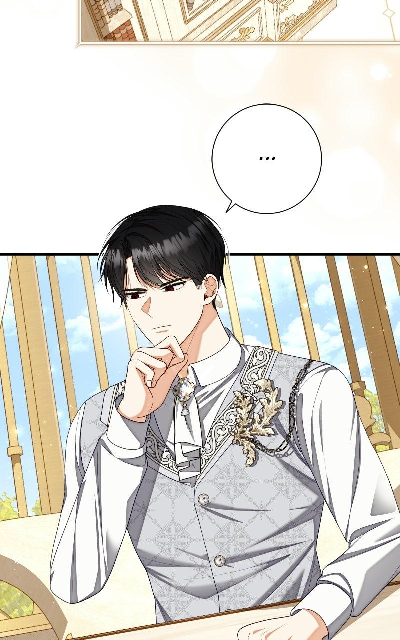 Raising the Second Male Lead