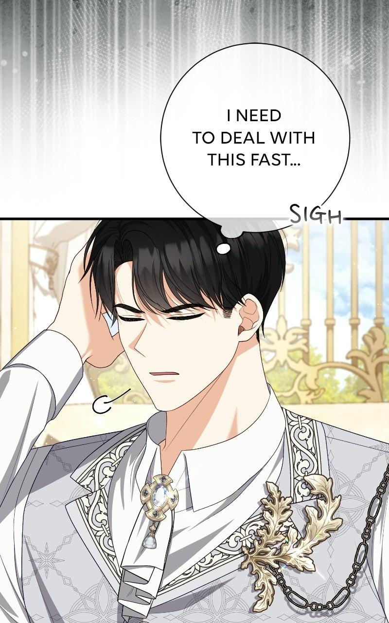 Raising the Second Male Lead
