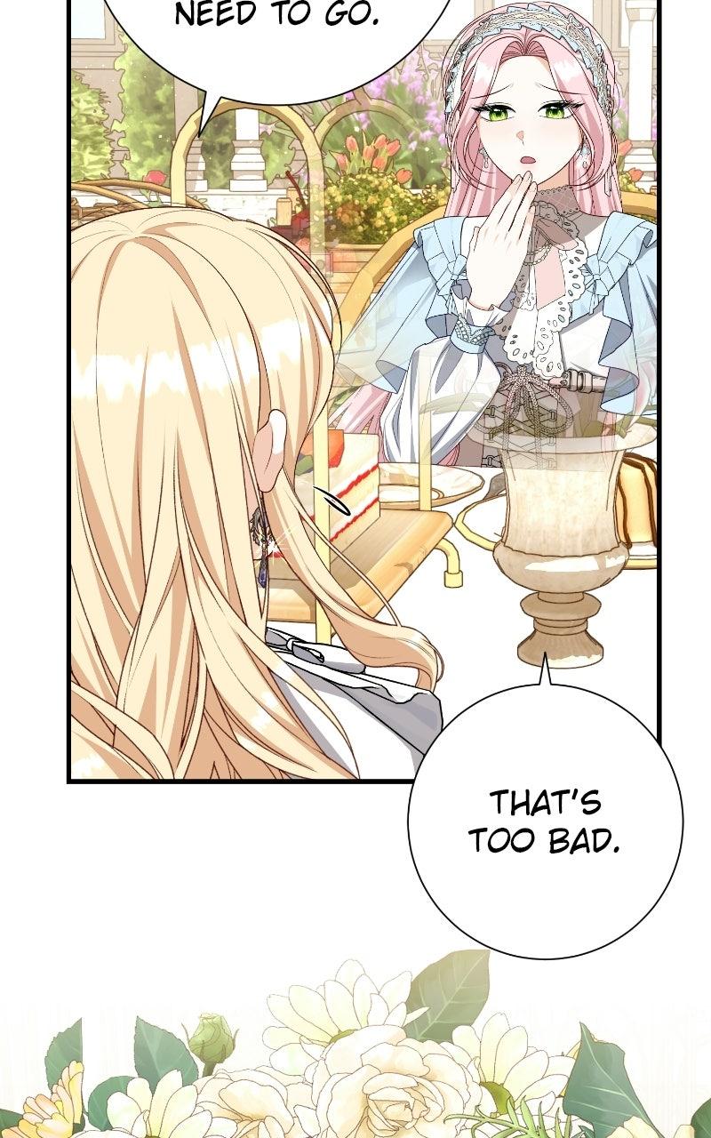 Raising the Second Male Lead