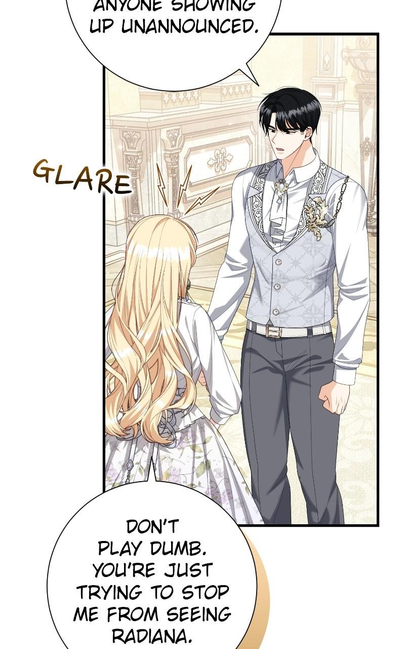 Raising the Second Male Lead