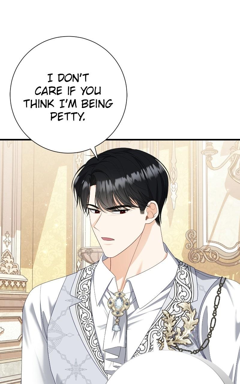 Raising the Second Male Lead