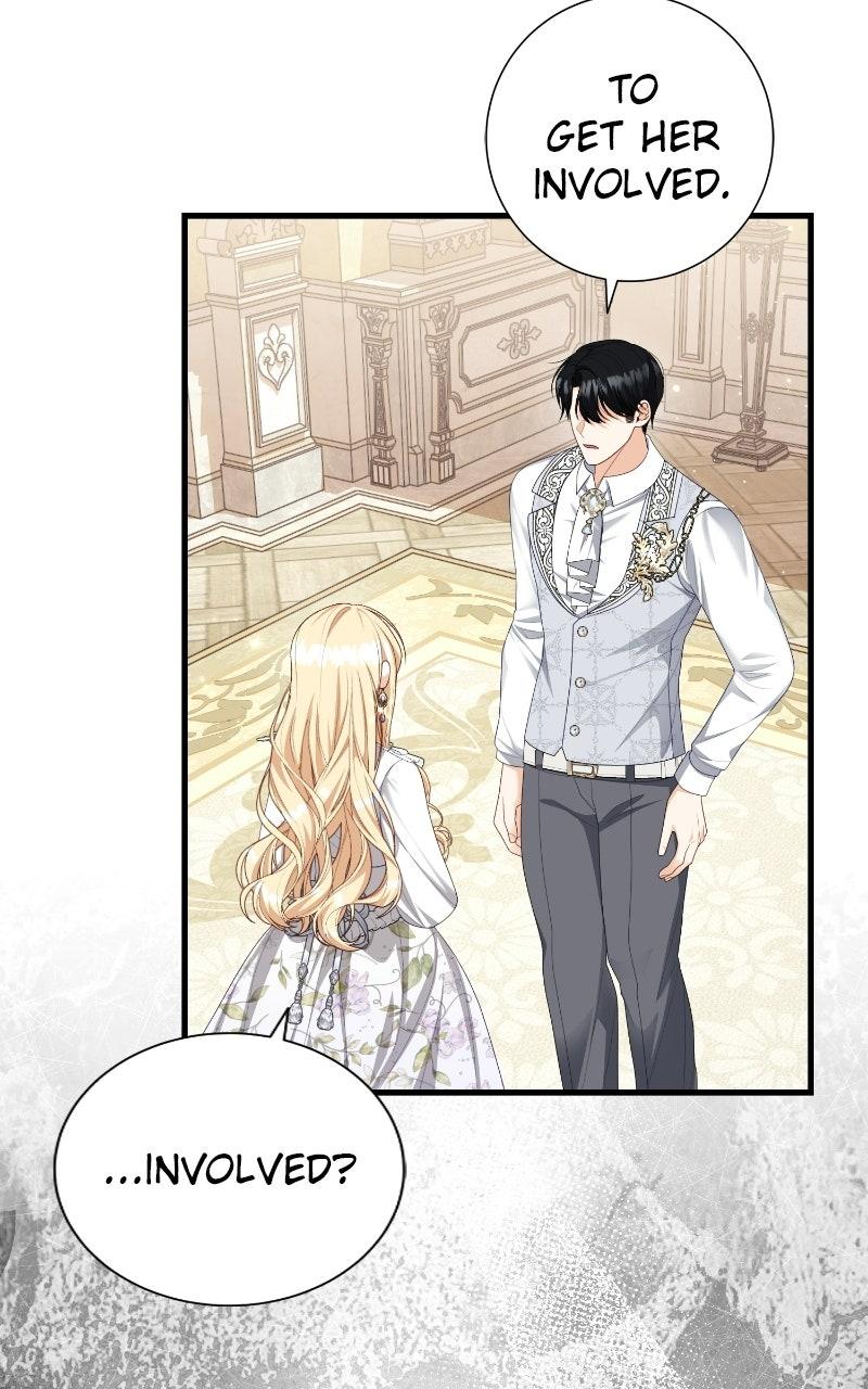 Raising the Second Male Lead