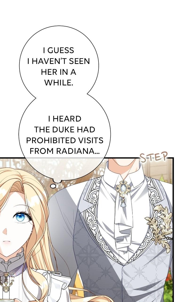 Raising the Second Male Lead