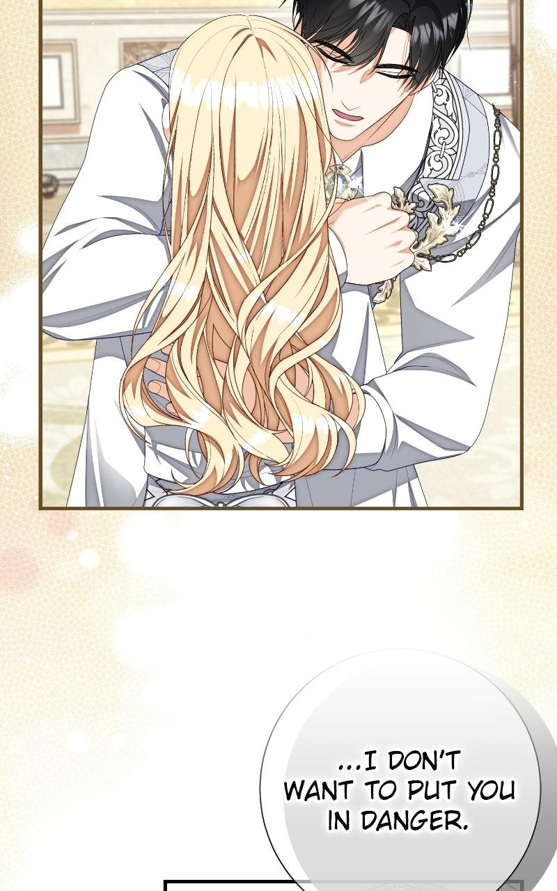 Raising the Second Male Lead