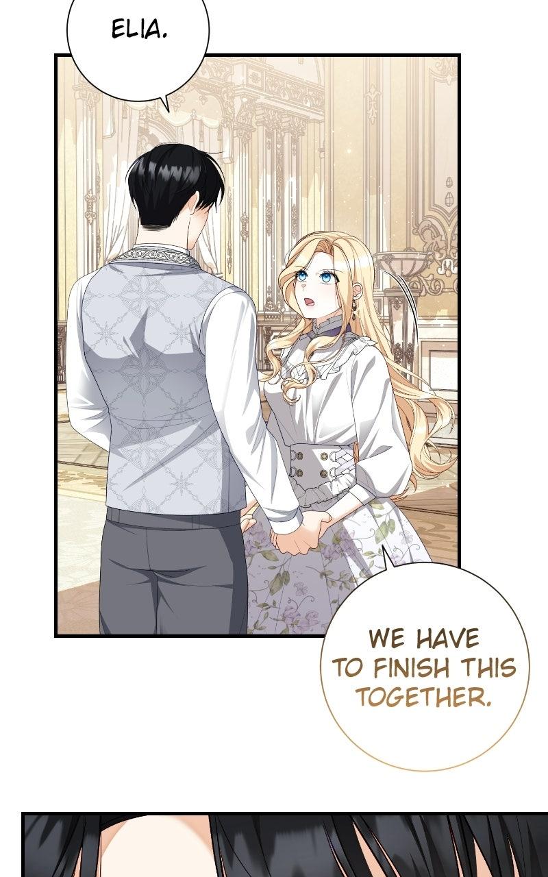 Raising the Second Male Lead