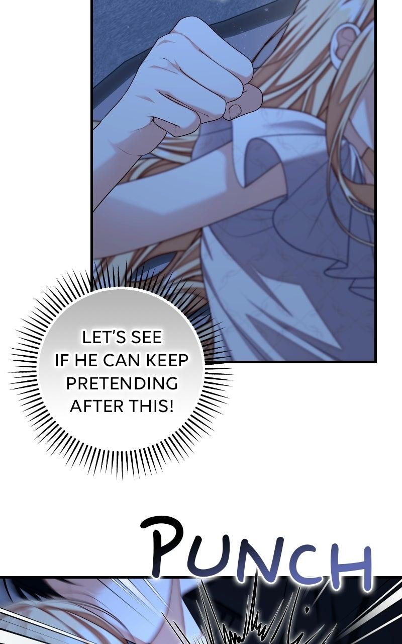 Raising the Second Male Lead