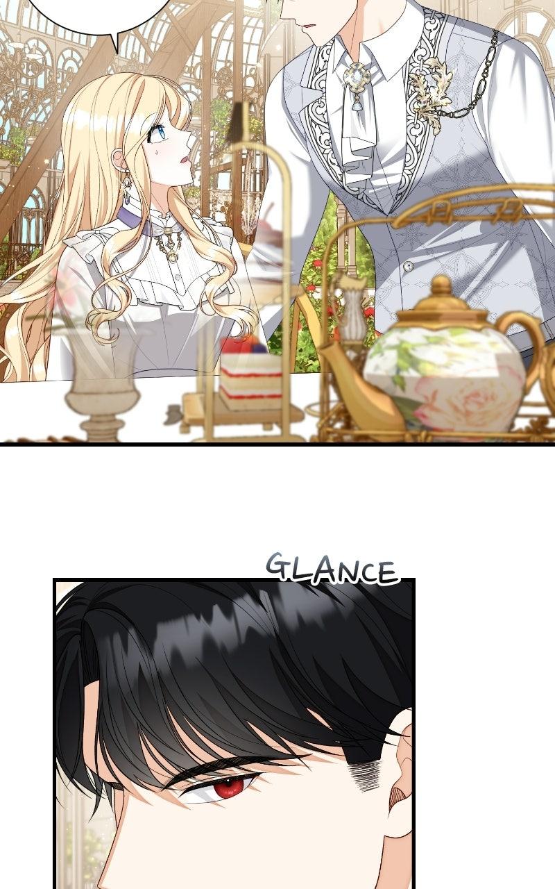 Raising the Second Male Lead