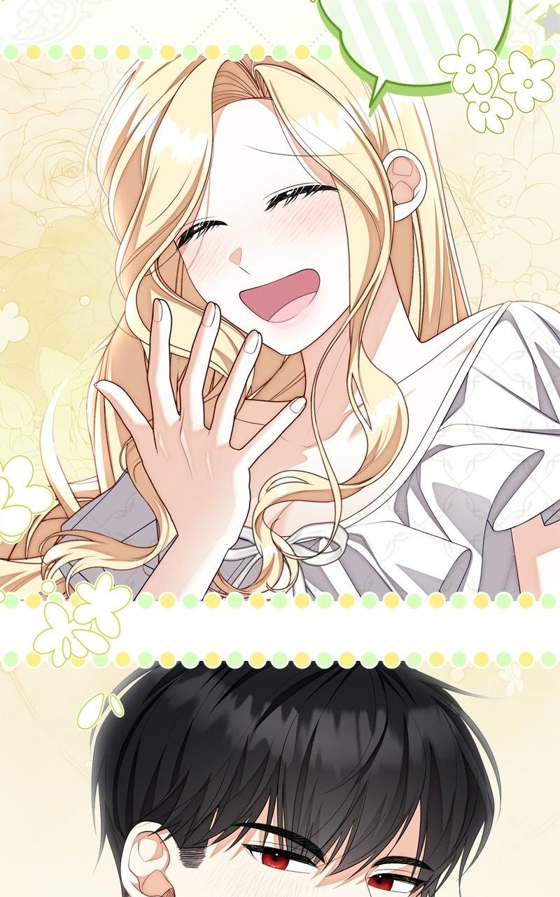 Raising the Second Male Lead