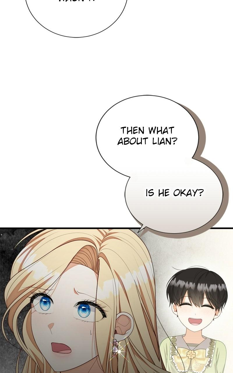 Raising the Second Male Lead