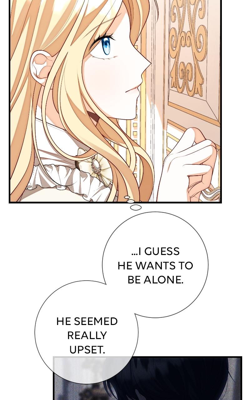Raising the Second Male Lead