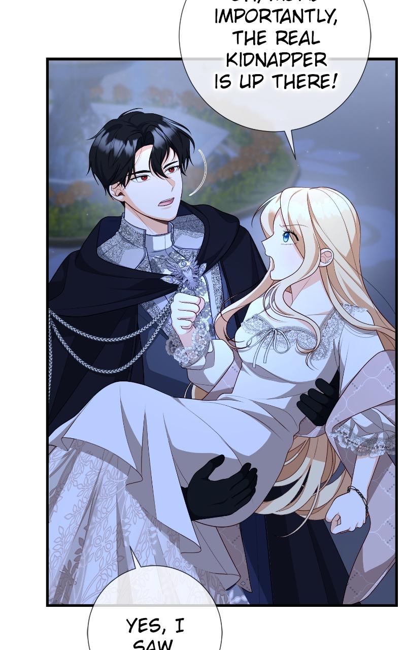 Raising the Second Male Lead