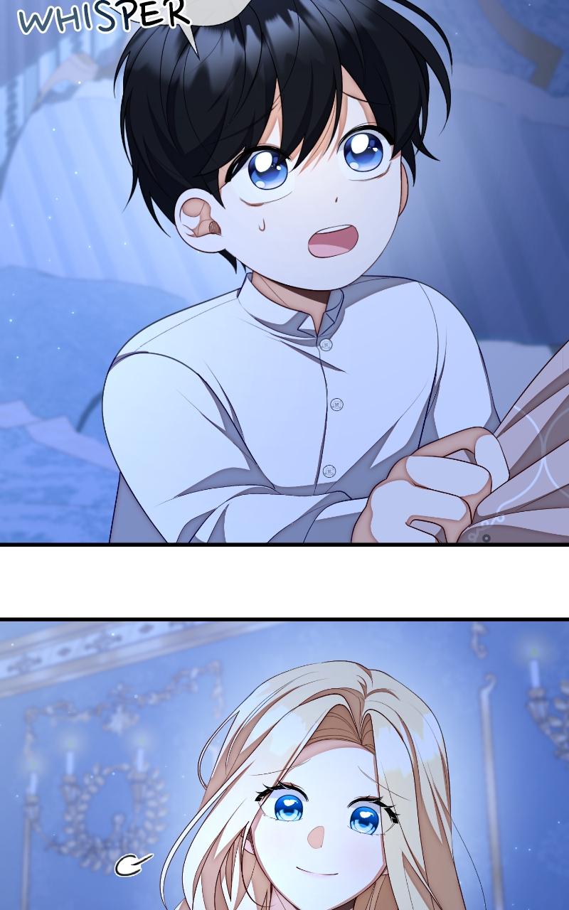 Raising the Second Male Lead