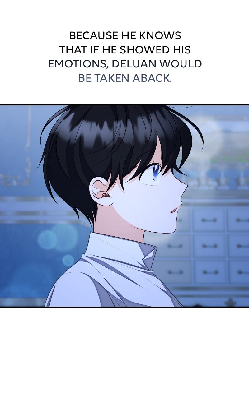 Raising the Second Male Lead
