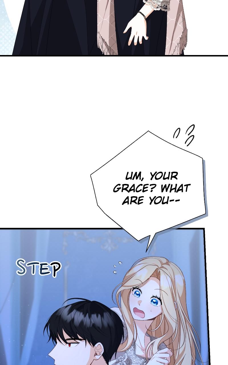 Raising the Second Male Lead