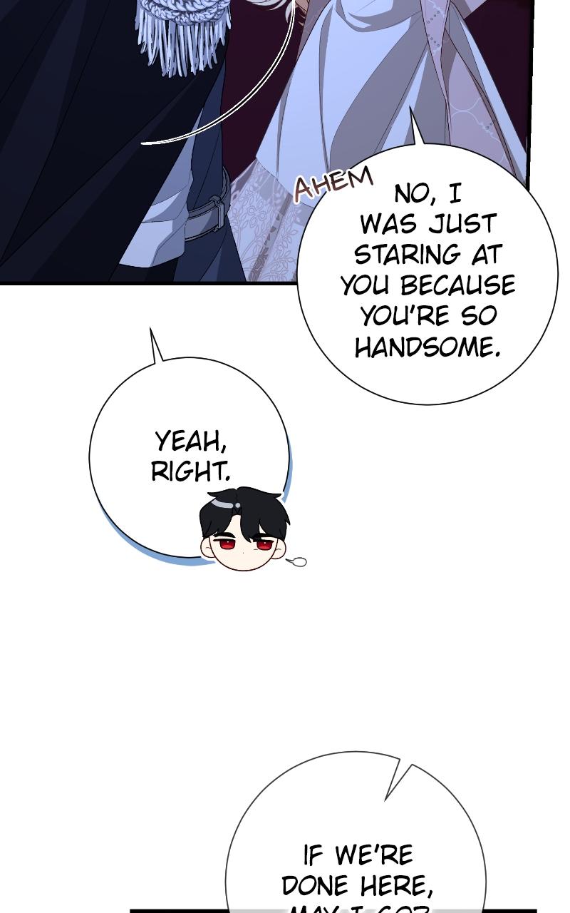 Raising the Second Male Lead