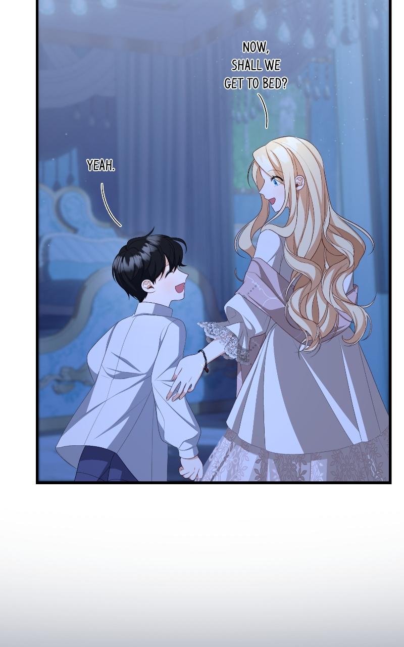 Raising the Second Male Lead