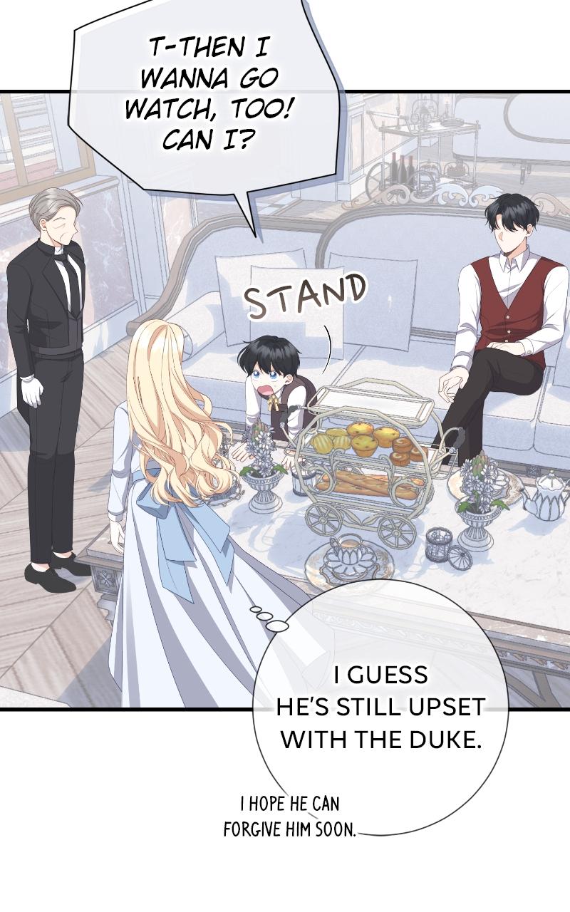 Raising the Second Male Lead