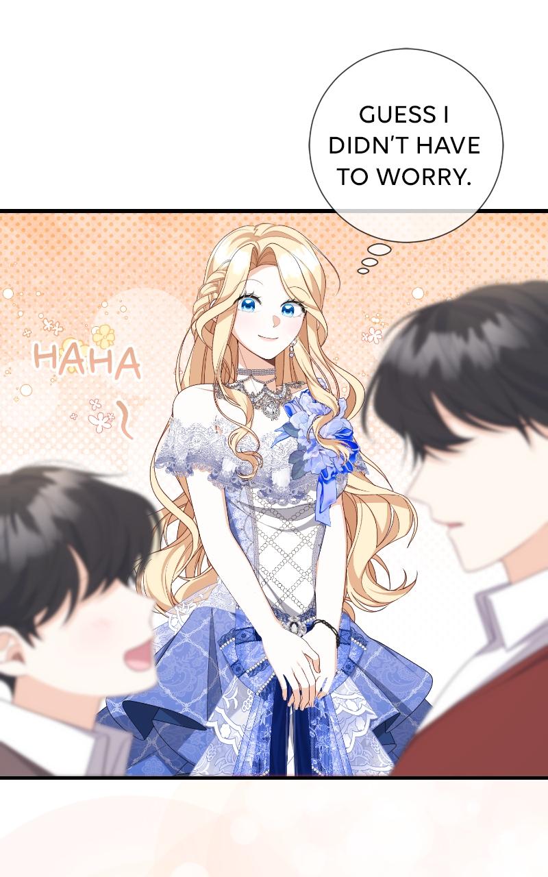 Raising the Second Male Lead