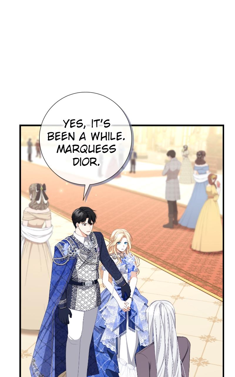 Raising the Second Male Lead