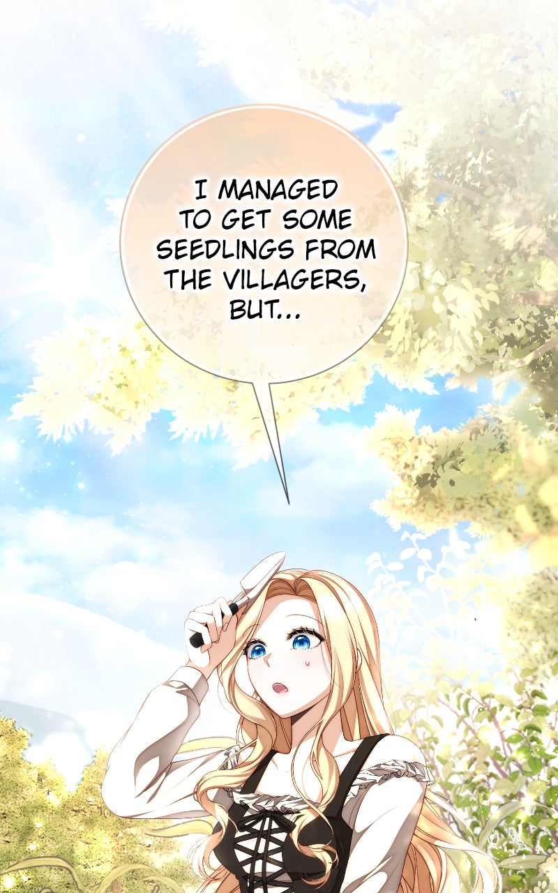 Raising the SecondMale Lead’s Son Episode 1 page 4 - 
