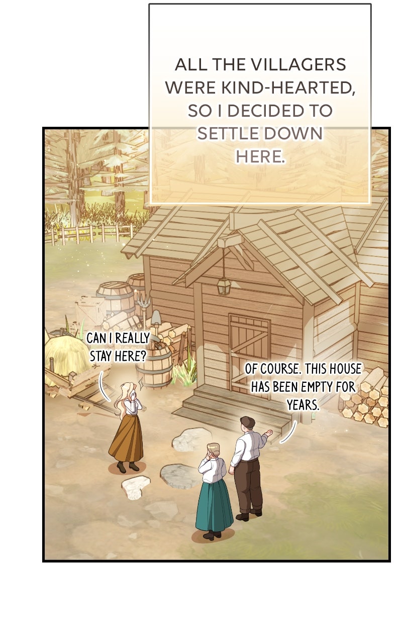 Raising the SecondMale Lead’s Son Episode 1 page 36 - 