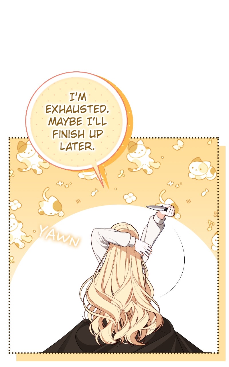 Raising the SecondMale Lead’s Son Episode 1 page 37 - 