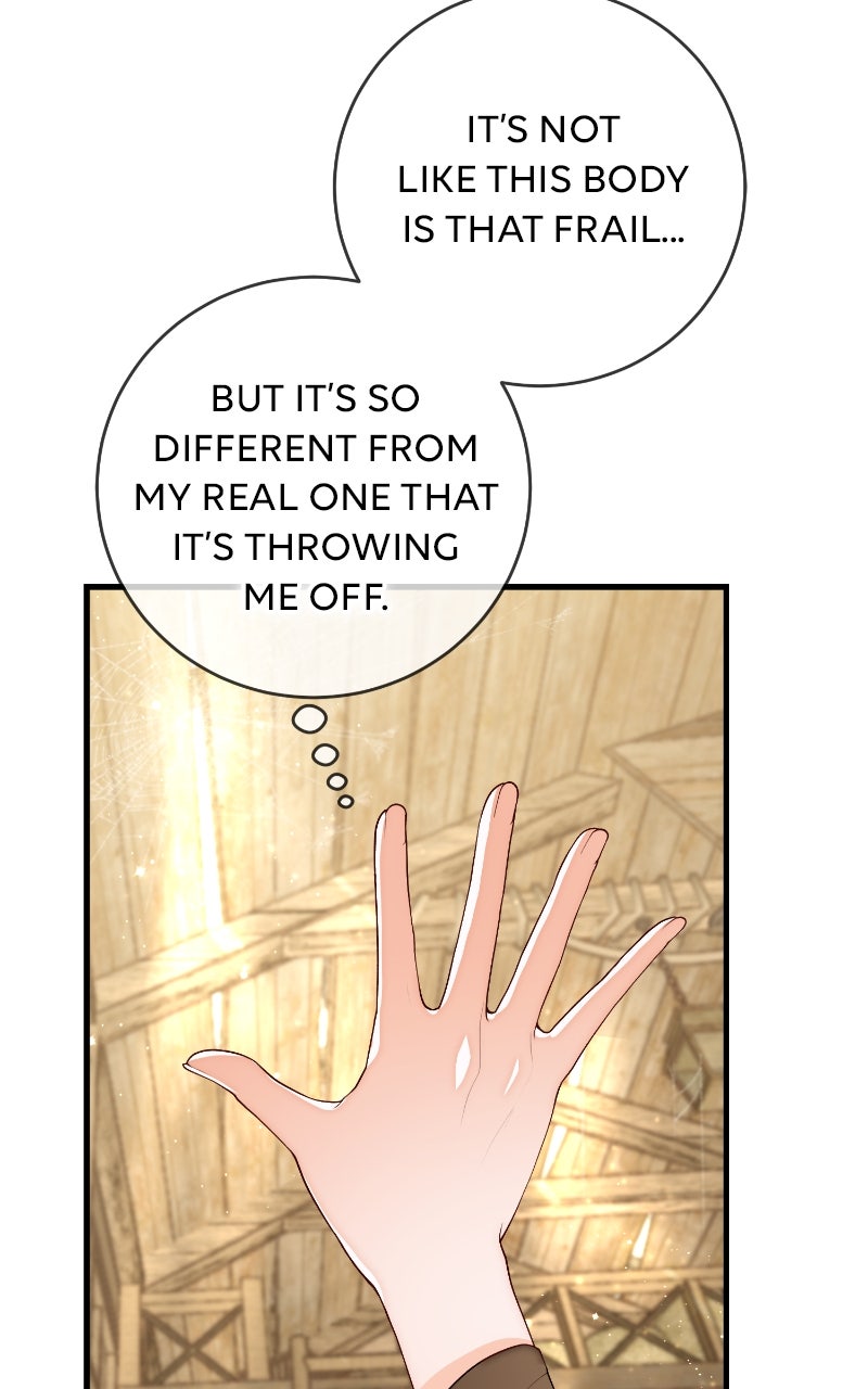 Raising the SecondMale Lead’s Son Episode 1 page 40 - 
