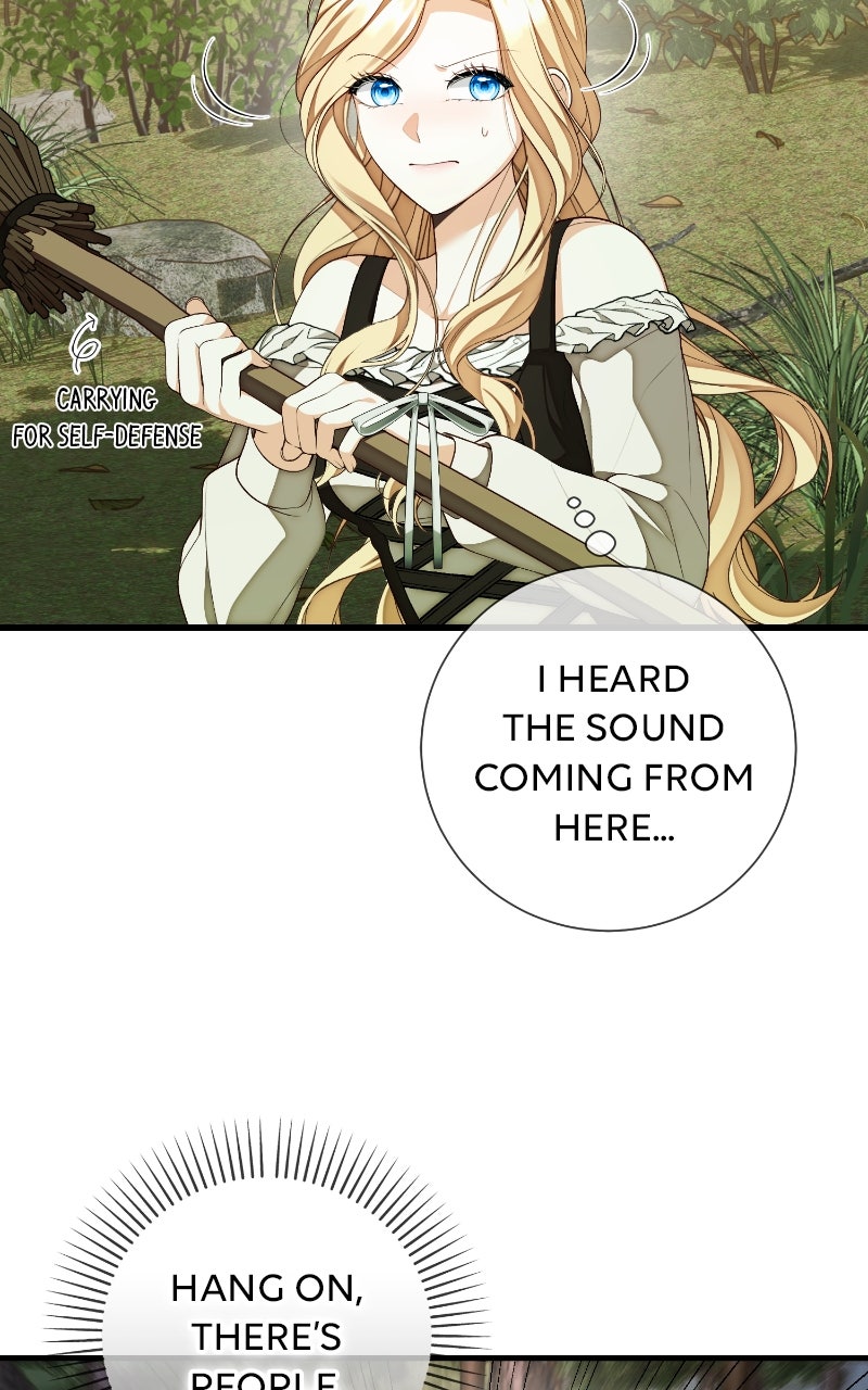 Raising the SecondMale Lead’s Son Episode 1 page 49 - 
