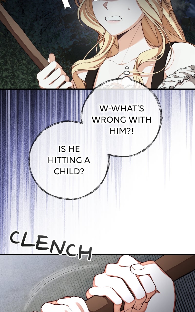 Raising the SecondMale Lead’s Son Episode 1 page 53 - 