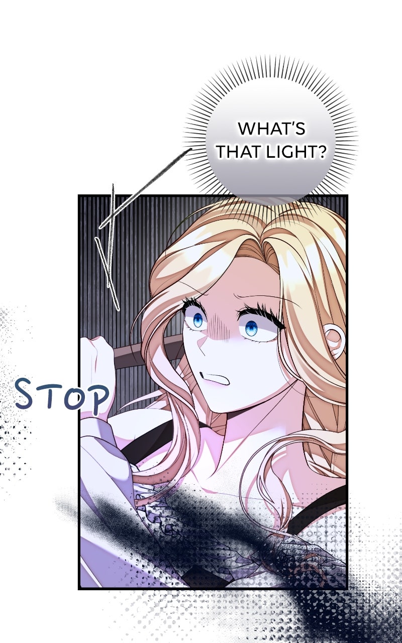 Raising the SecondMale Lead’s Son Episode 1 page 57 - 