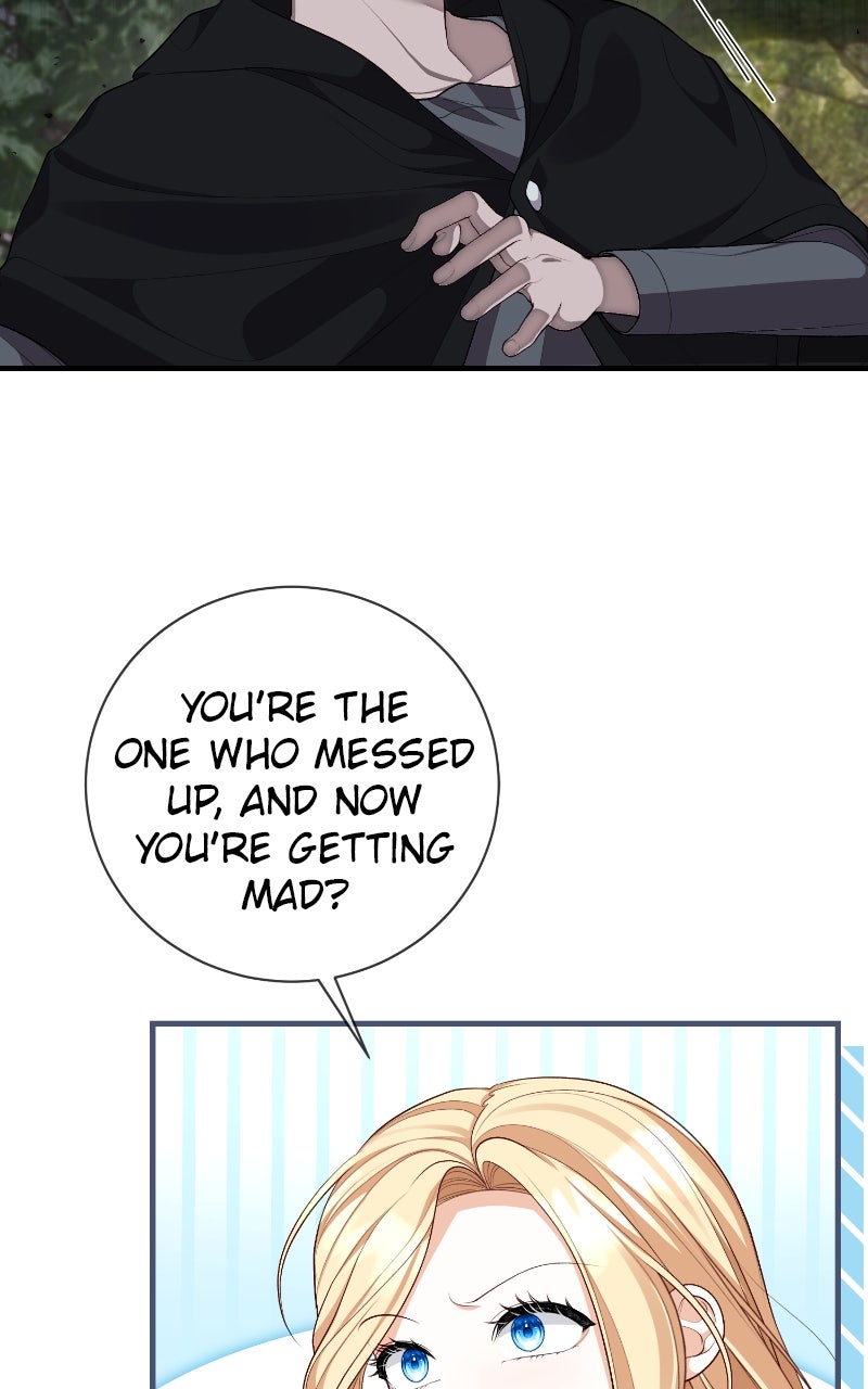 Raising the SecondMale Lead’s Son Episode 1 page 62 - 