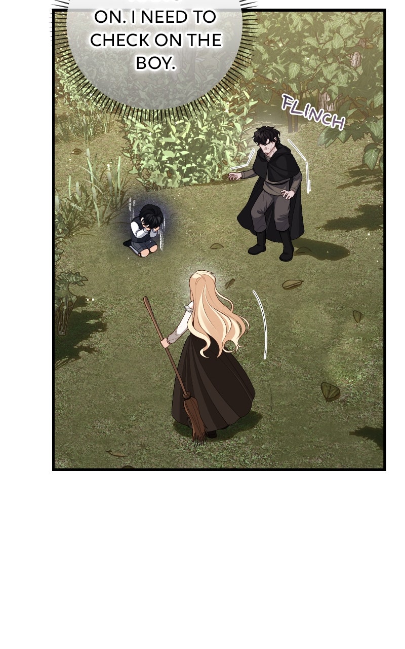 Raising the SecondMale Lead’s Son Episode 1 page 65 - 
