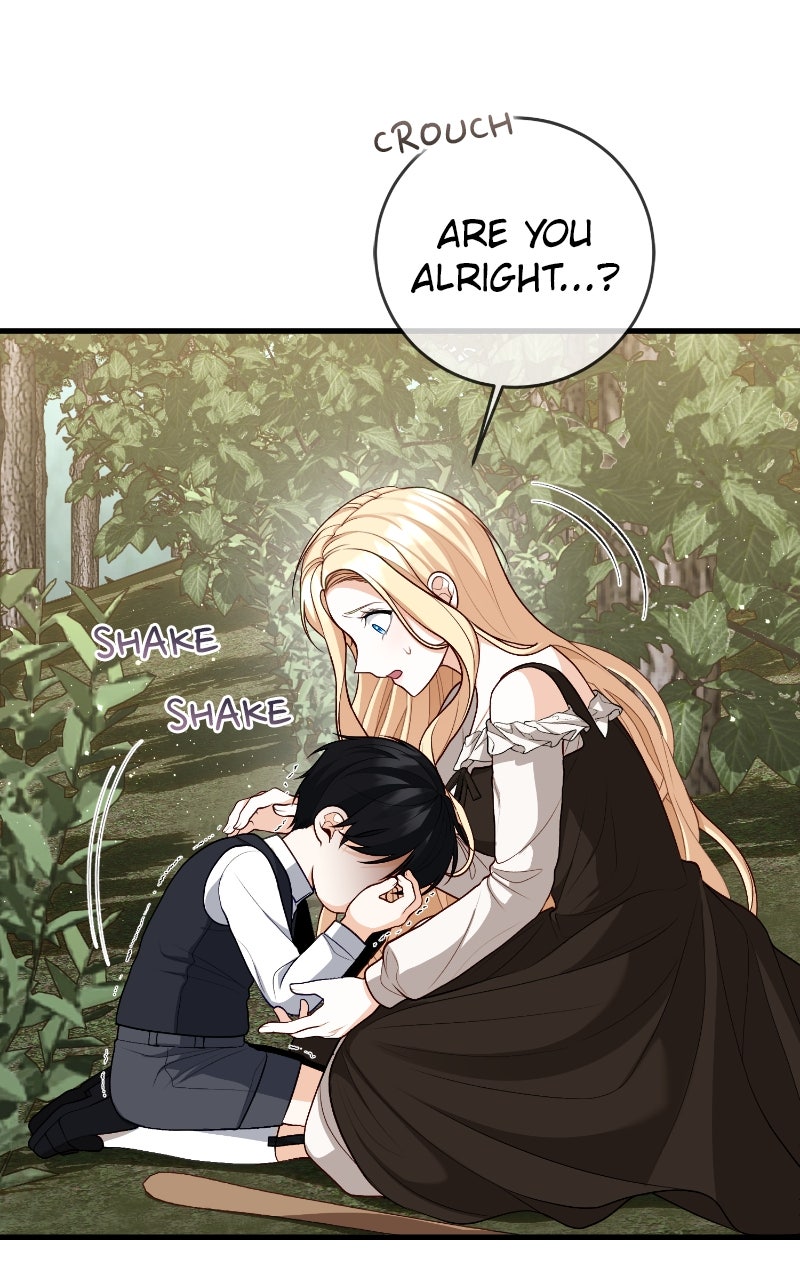 Raising the SecondMale Lead’s Son Episode 1 page 66 - 