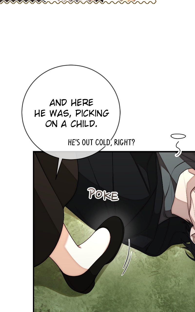 Raising the SecondMale Lead’s Son Episode 1 page 79 - 