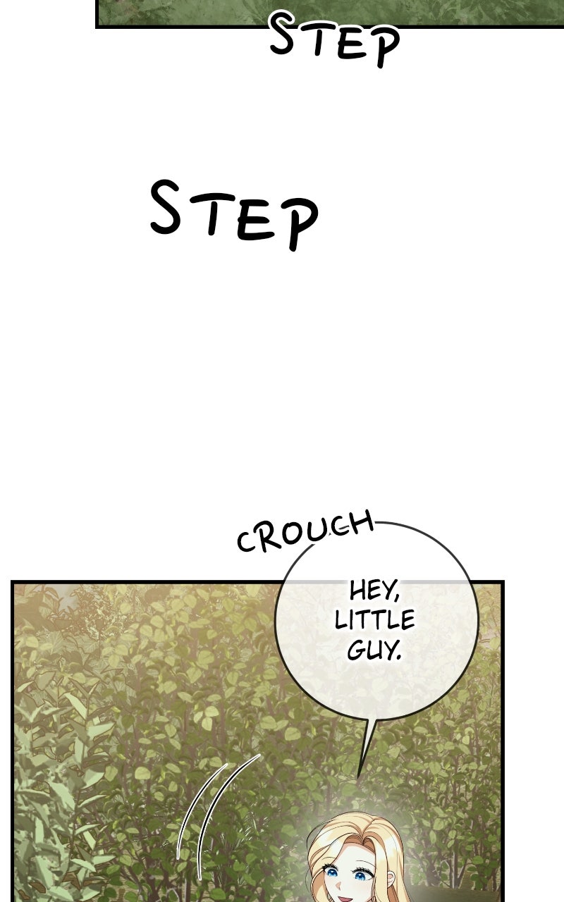 Raising the SecondMale Lead’s Son Episode 1 page 80 - 