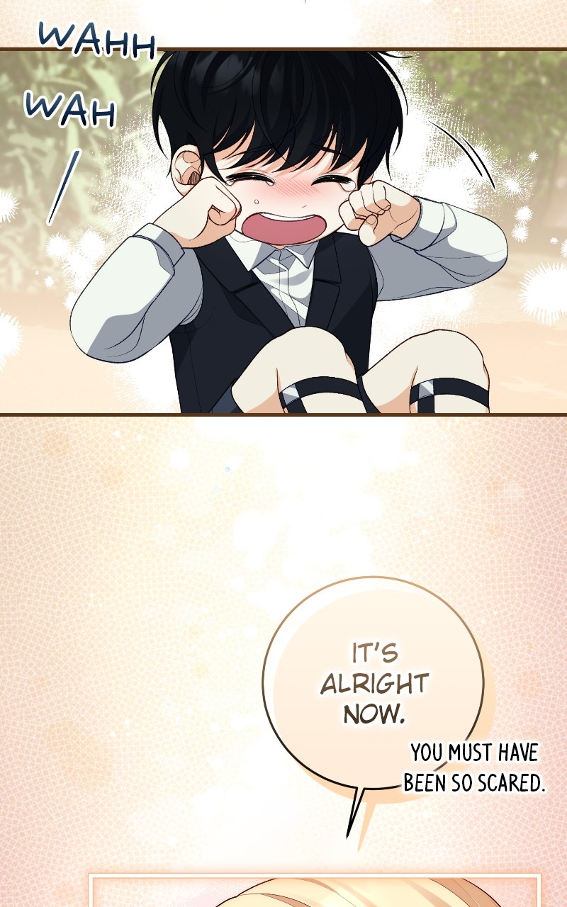 Raising the SecondMale Lead’s Son Episode 1 page 82 - 