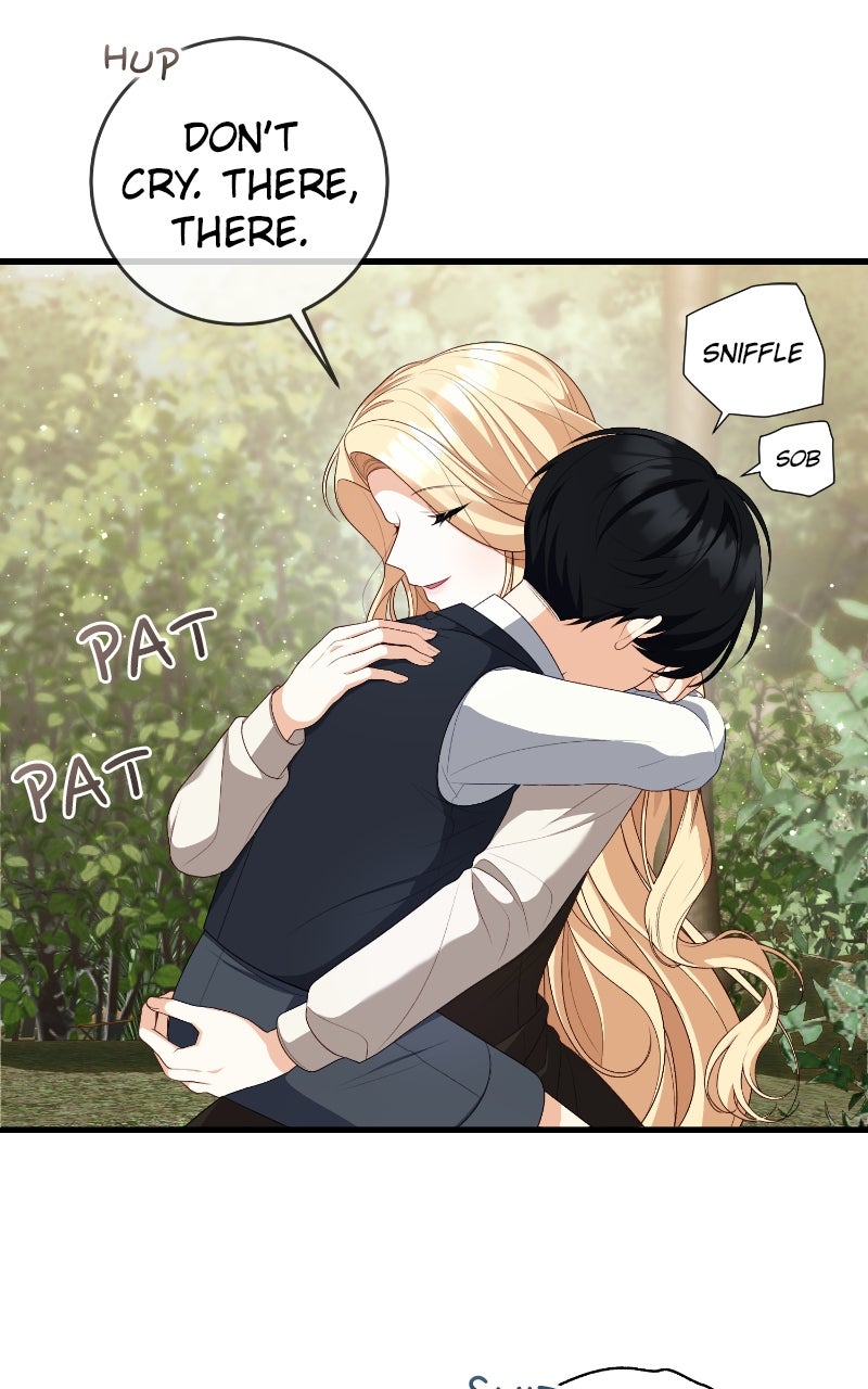 Raising the SecondMale Lead’s Son Episode 1 page 84 - 