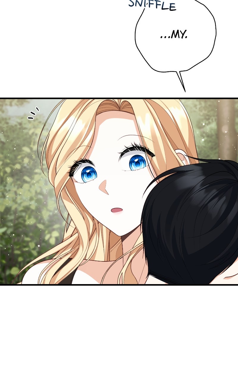 Raising the SecondMale Lead’s Son Episode 1 page 85 - 